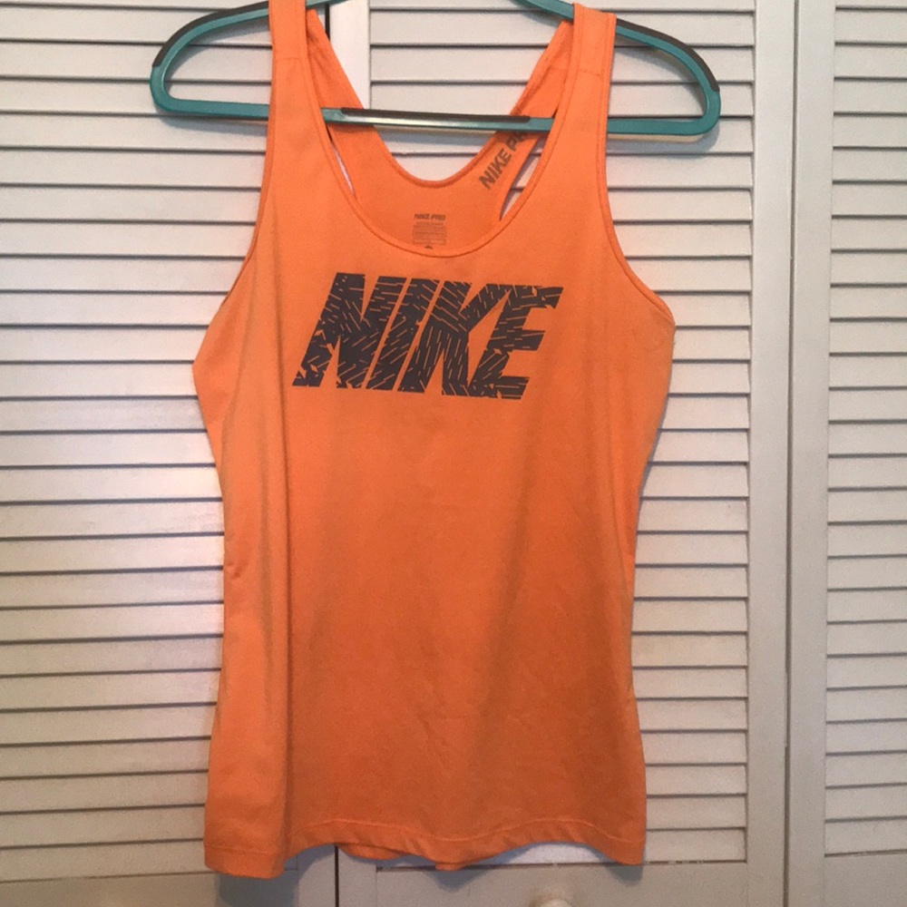 Workout top